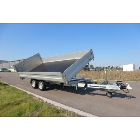  Kipp-Anhänger Stedele Transportanhänger MULTI 35 12462945